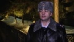 пикап сбил четверых на остановке в Красноярске
