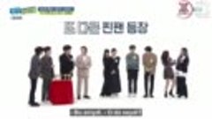 [15.02.2021] Weekly Idol 500. Bölüm Özel (Monsta X Minhyuk &amp;...