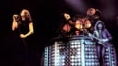 Black Sabbath - Paranoid Ian Gillan (Live&#39;83)