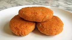 Бесподобные МОРКОВНЫЕ КОТЛЕТЫ Быстро, Вкусно и Очень Полезно...