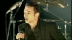 Depeche Mode - A Question Of Time (Rock Am Ring 2006)