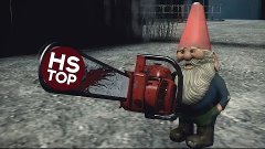 How many Gnomes do you see? :) ★ Left 4 Dead 2