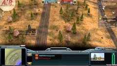 Generals zero hour : CrYsiS Battle v3.0 - dustyrhodes vs iti...