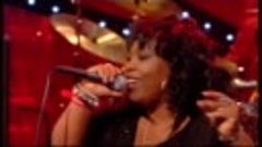Roll Out Of This Hole - Ruby Turner and The Jools&#39; Rythm &amp; B...