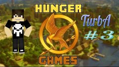minecraft hunger games #3