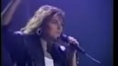 Laura Branigan - Self Control @ 1984 VH1 Classic