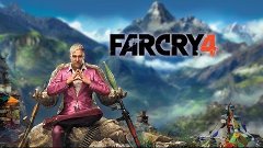 Первый взгляд на Far Cry 4 - Знакомство с игрой (PS4, Xbox o...