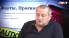 Я.Кедми_ НАТО возглавляет норвежец с мозгами моржа, который ...