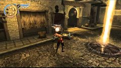 Prince of Persia The Two Thrones Trilogy 3D Walkthrough Part...