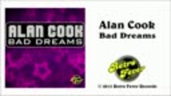 Alan Cook - Bad Dreams (New Radio Edit)