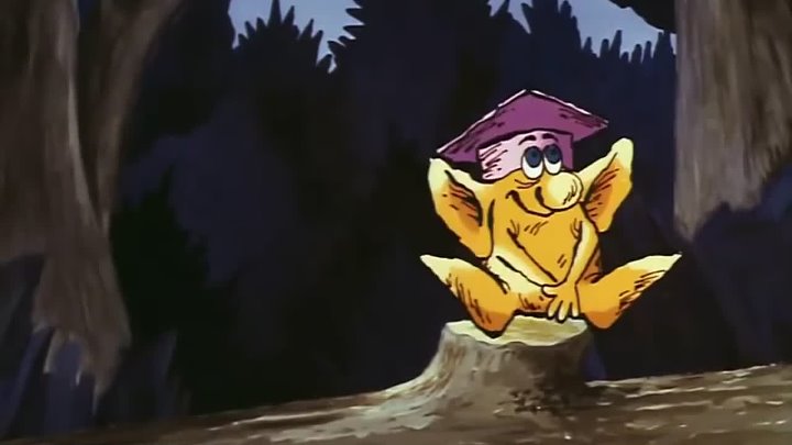 Мультик большое ухо фото Мультик большое ухо фото