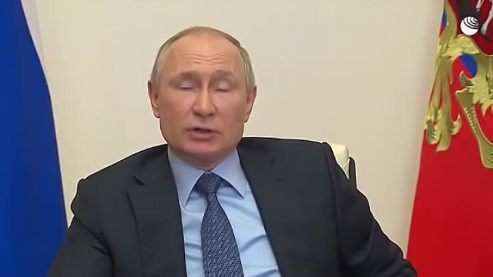 Зубы выбьем: Путин высказался о желающих что-то откусить от России