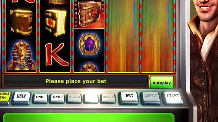 Бесплатное казино онлайн Клуб Слотов