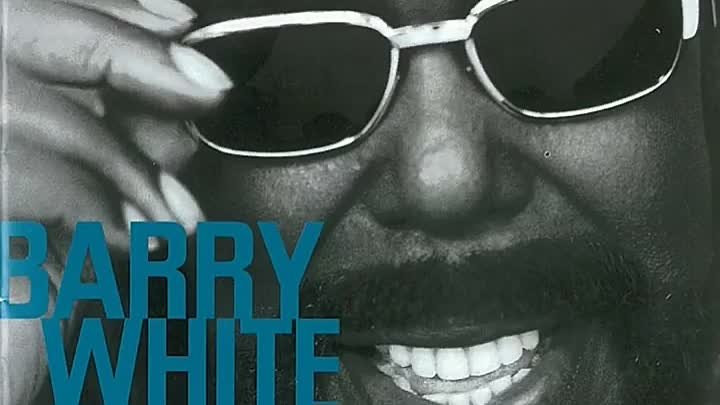 Barry White - Which Way is Up