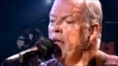 DAVID GILMOUR_I WISH YOU WERE HERE