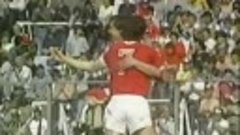 Англия - СССР 0-2 (England vs USSR) 1984 г.avi