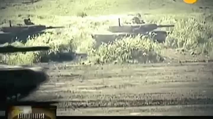 Военная тайна - Челленджер 2 vs Тип 90 vs Меркава Mk.4(1)