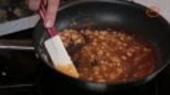Рецепт карамельного соуса от Катерины Агроник