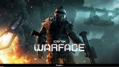 Warface.Битва Кланов -H_E_1_1- VS ГоЛоДнЫе_ИгРы совсем голод...