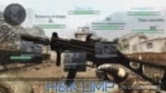 [Warface russia]Gameplay with H&amp;K UMP