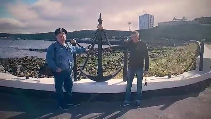 День ВМФ-2016 Нижний Тагил- Североморск- Нижний Тагил.