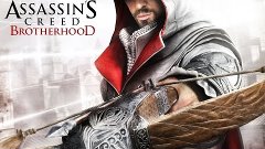 Assassin&#39;s Creed:Brotherhood #3