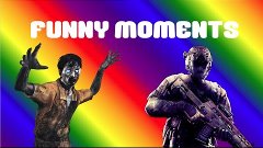 Funny Moments and RAGING GAMERS Episode 1 (Bo2)