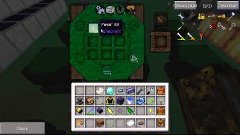 Minecraft [Техно-деревня #163] - Наконечники