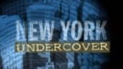 New York Undercover 1x02