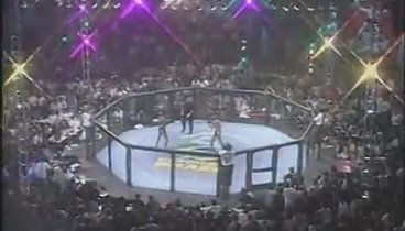 Wanderlei Silva vs.Vitor Belfort