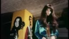 Shocking Blue - Never Marry A Railroad Man