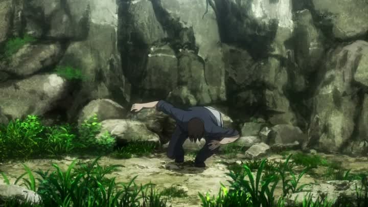 Btooom! - 07 (1280x720 x264 AAC-TH)