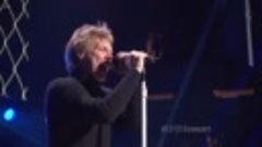 Bon Jovi - &quot;Livin&#39; on a Prayer&quot; (1986) - 2012 Live FULL HD