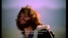 Я больше не надеюсь (Jim Morrison) Рада БАКЛУНОВА сопрано, М...
