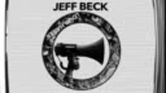 Jeff Beck - Live In The Dark [Official Lyric Video]