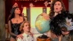 Army Of Lovers - My Army Of Lovers (1990)