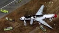 Zborul 587 Catastrofa Din Queens Prabusirea Avionului Airbus...