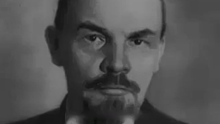 Ленин три источника и три составные части марксизма. Том ленина читать