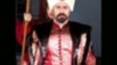 Я Сулейман 10 султан Османской империи. Я Сулейман!