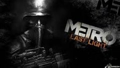 Metro last light (метро 2033) часть: 4 каммунист предатель