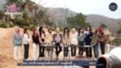 [INDOSUB] 210108 IZONE - EATING TRIP S2 EP.04