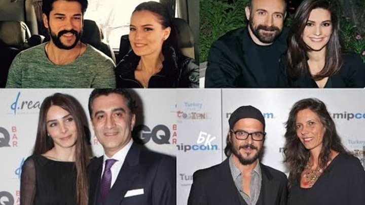 Актеры великолепного века в реальной жизни фото Актеры великолепного века в реальной жизни фото