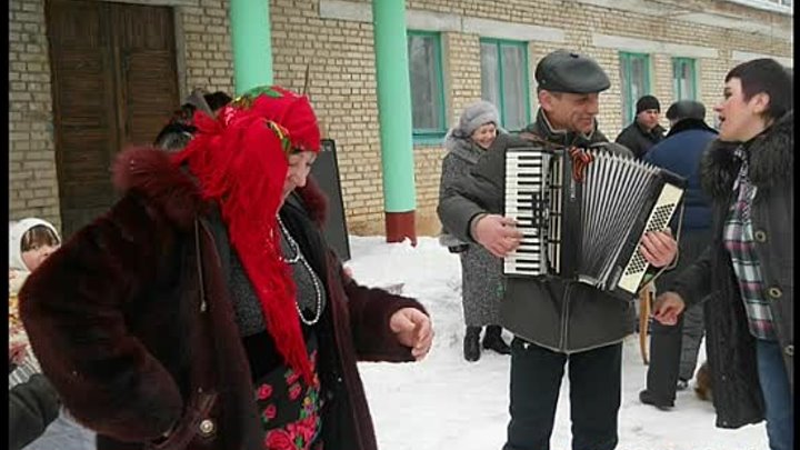 Мусиенко - Ты ждёшь Лизавета