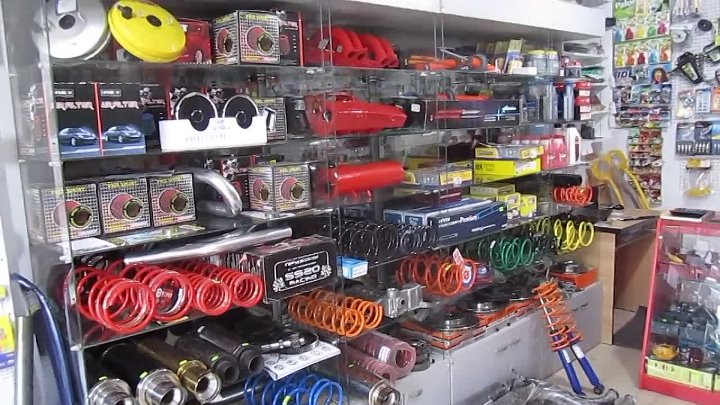 Магазин тюнинга ваз таганрог Магазин тюнинга ваз таганрог