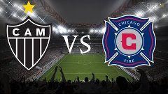 FIFA 14 | ATL.MINEIRO VS CHICAGO FIRE |