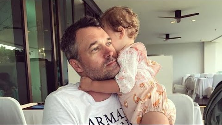 Павел трубинер дети фото Павел трубинер дети фото