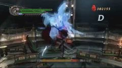 DMC 4. Mission 1 in 8 seconds.