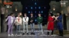 [ซับไทย] 210228 Comedy Big League ตอน SHINee