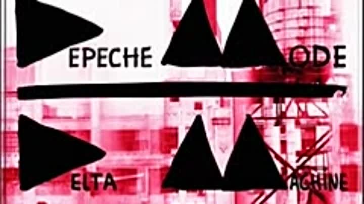 Depeche Mode - Delta Machine 2013 FULL ALBUM'