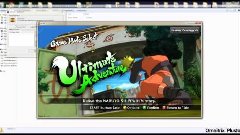 Naruto Shippuden: Ultimate Ninja Storm 3 -Tutorial- How to s...